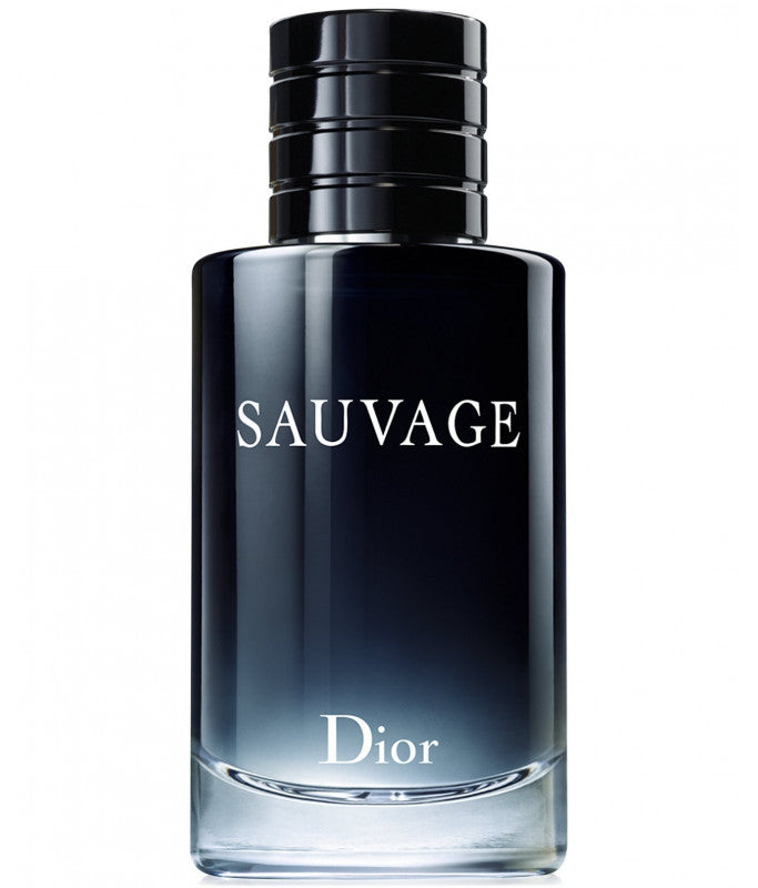 Dior Savage Eau De Toilette Spray 100 ml