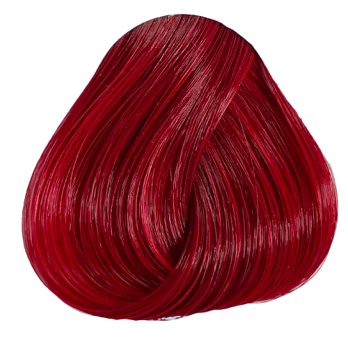 Directions Hair Color Semi-Permanent Hair Color 04 Vermillion Red 100 ml