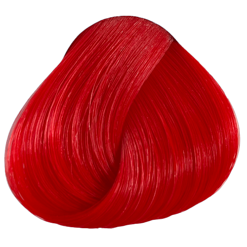 Directions Hair Color Colore Semi Permanente Per Capelli 06 Neon Red 100 ml
