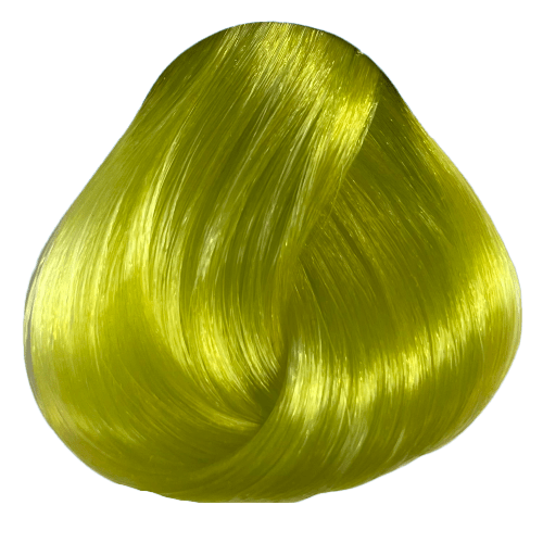 Directions Hair Color Colore Semi Permanente Per Capelli 27 Fluorescent Yellow 100 ml