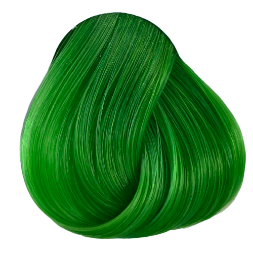 

Directions Hair Color Semi-Permanent Color for Hair 31 Spring Green 100 ml