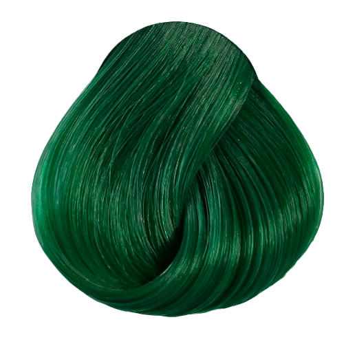 

Directions Hair Color Semi Permanent Color for Hair 32 Apple Green 100ml