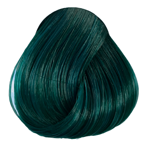 Directions Hair Color Semi-Permanent Hair Color 34 Alpine Green 100 ml