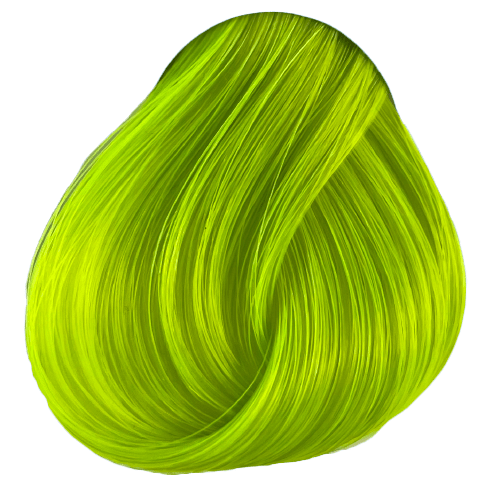 Directions Hair Color Colore Semi Permanente Per Capelli 35 Fluorescent Lime 100 ml