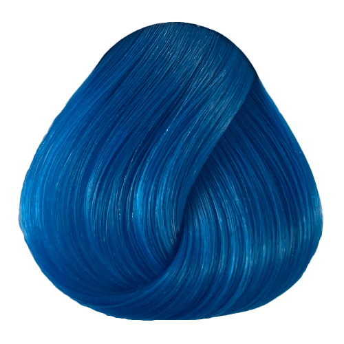Directions Hair Color Semi Permanent Hair Color 40 Lagoon Blue 100 ml