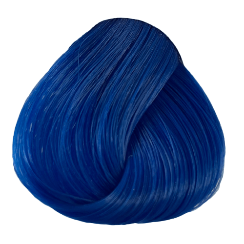 Directions Hair Color Semi Permanent Color for Hair 43 Atlantic Blue 100 ml
