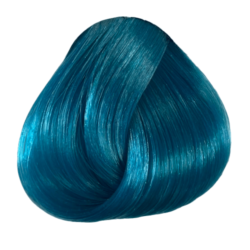 Directions Hair Color Semi Permanent Hair Dye 44 Pastel Blue 100 ml