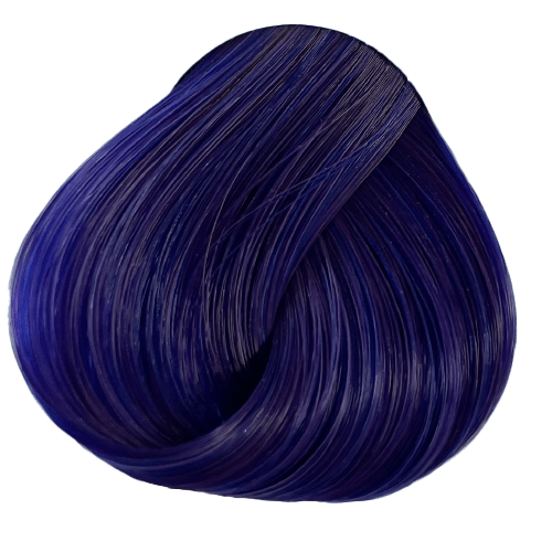 Direction Hair Color Semi-Permanent Color for Hair 45 Neon Blue 100 ml