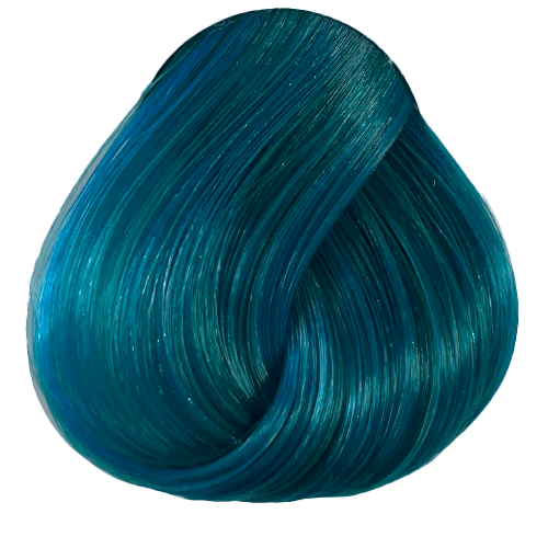 Directions Hair Color Semi Permanent Color for Hair 46 Turquoise 100 ml