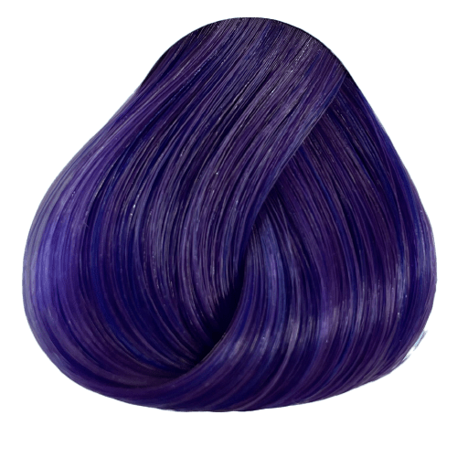 Directions Hair Color Semi Permanent Color for Hair 63 Ultra Violet 100 ml