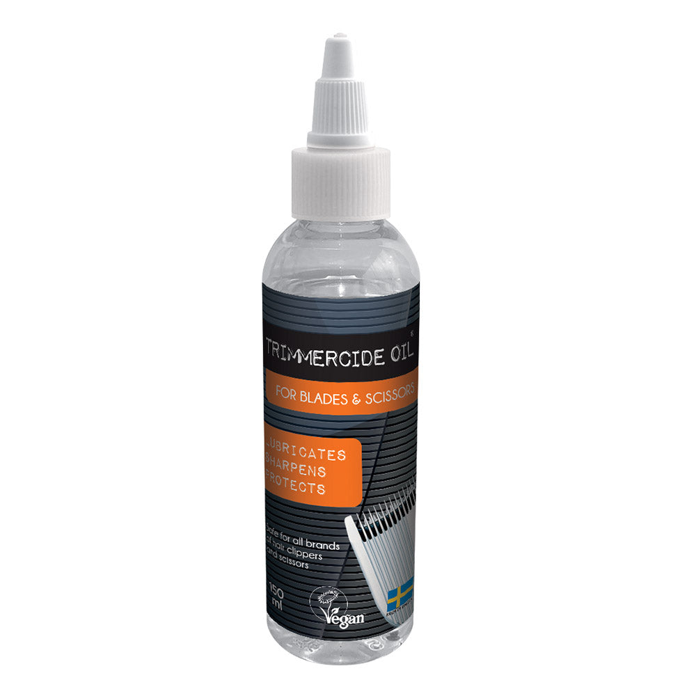 

Disicide Trimmercide Lubricating Oil for Clippers 100 ml