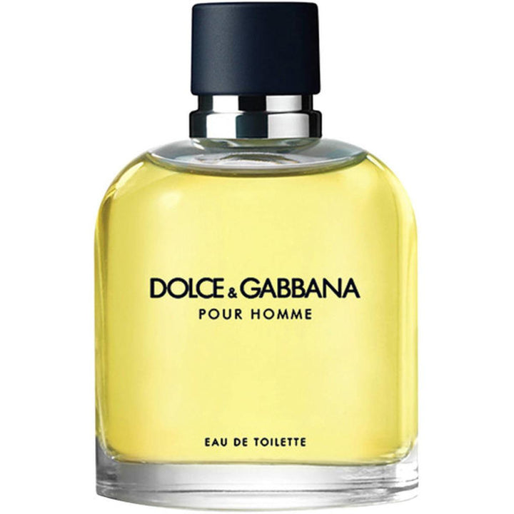 Dolce & Gabbana Eau De Toilette 125 ml