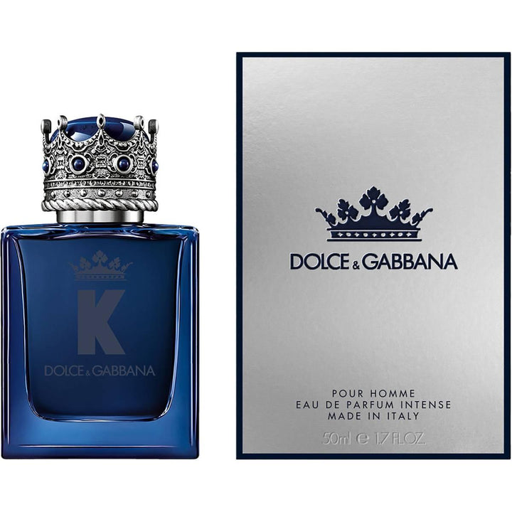 Dolce & Gabbana K Intense Eau De Parfum 50 ml