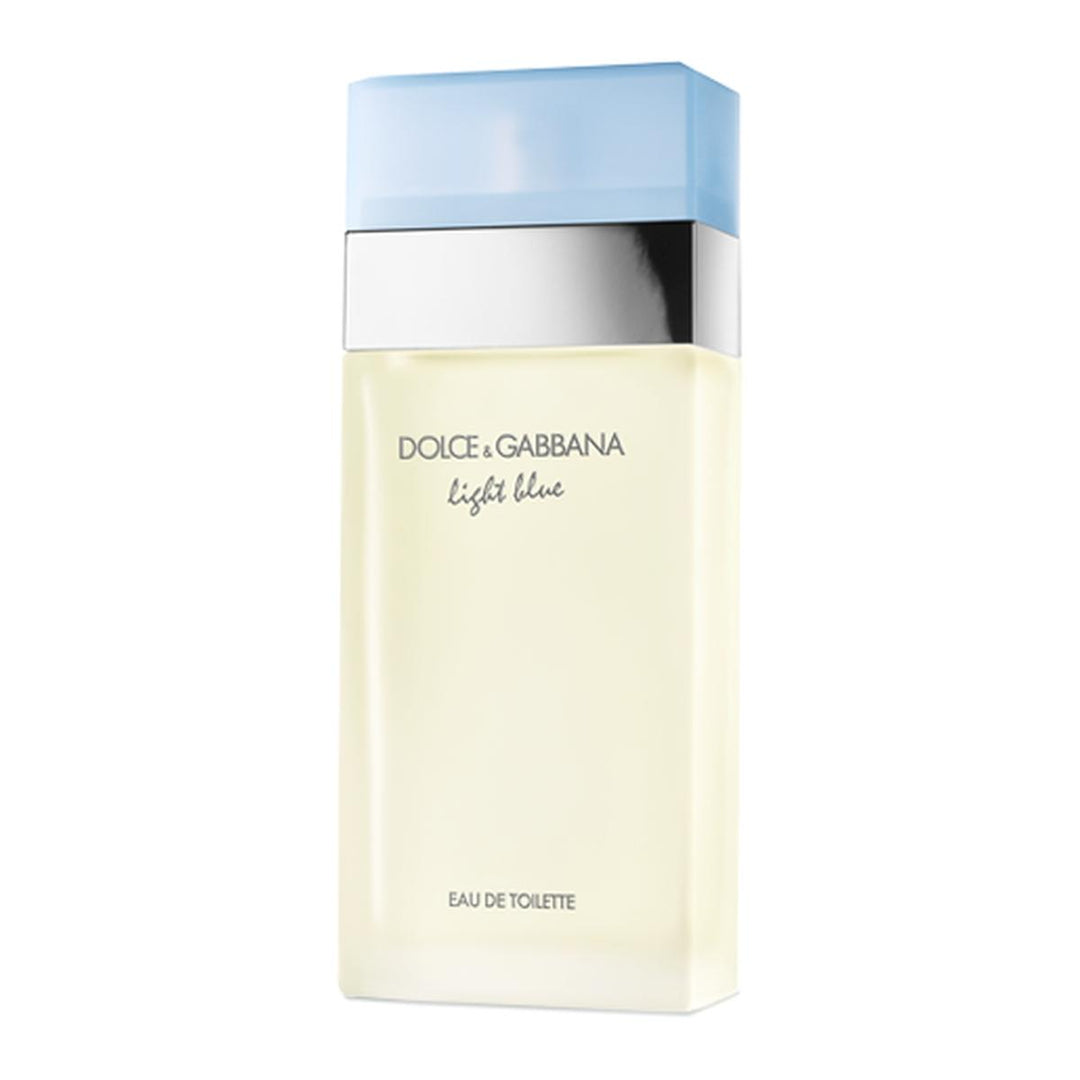 Dolce & Gabbana Light Blue Eau De Toilette 100 ml