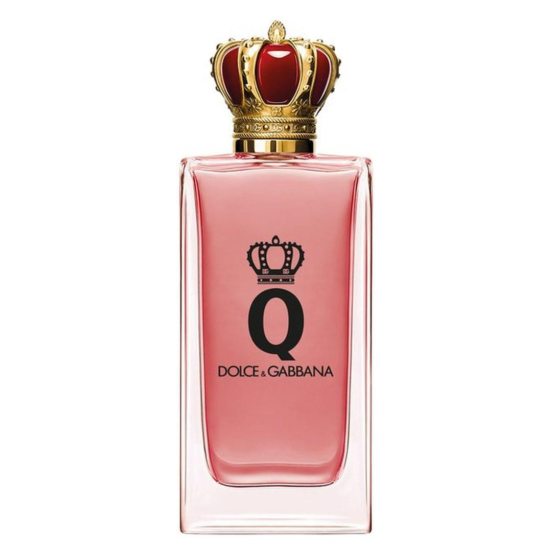 Dolce & Gabbana Q Intense Eau De Parfum 100 ml