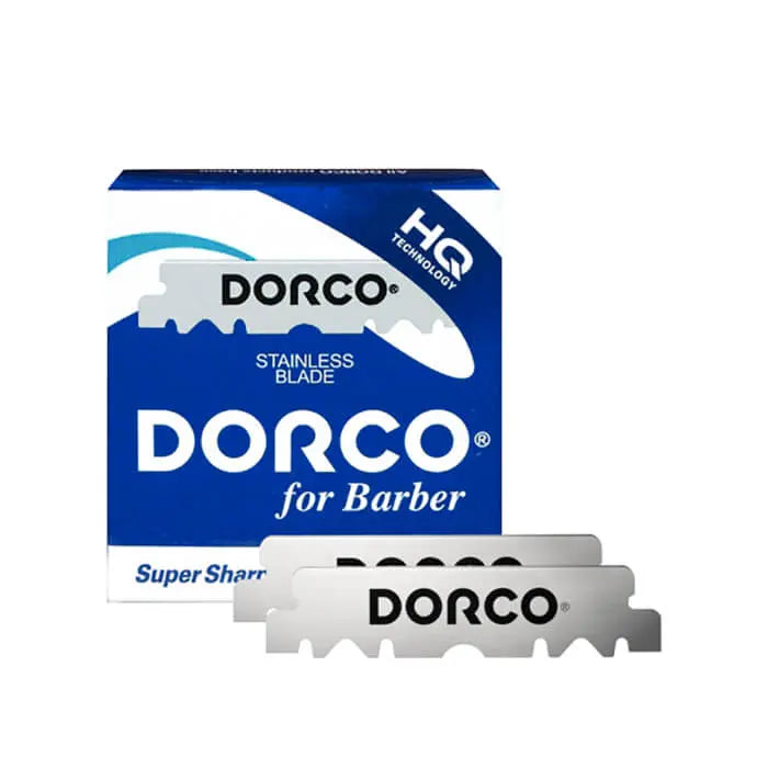 

Dorco 100 Half Safety Razors