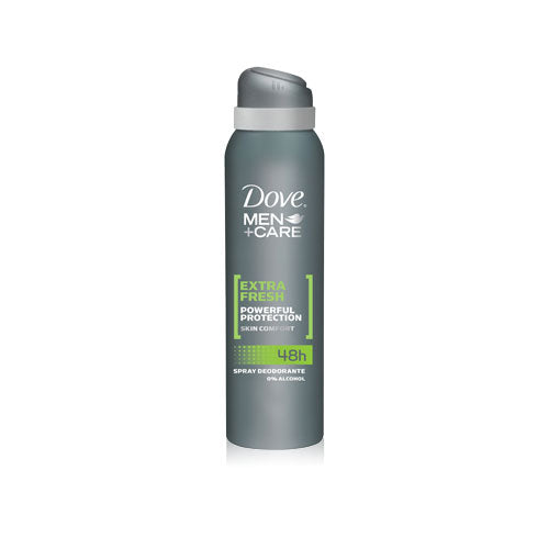 Dove Deodorante Spray Men + Care Extra Fresh 250 ml