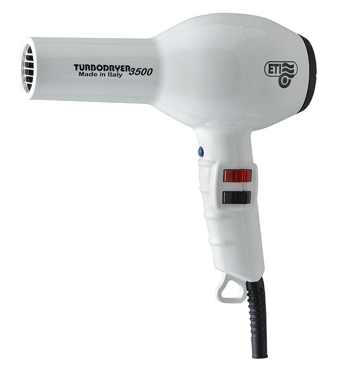 ETI Turbodryer 3500 Asciugacapelli Professionale