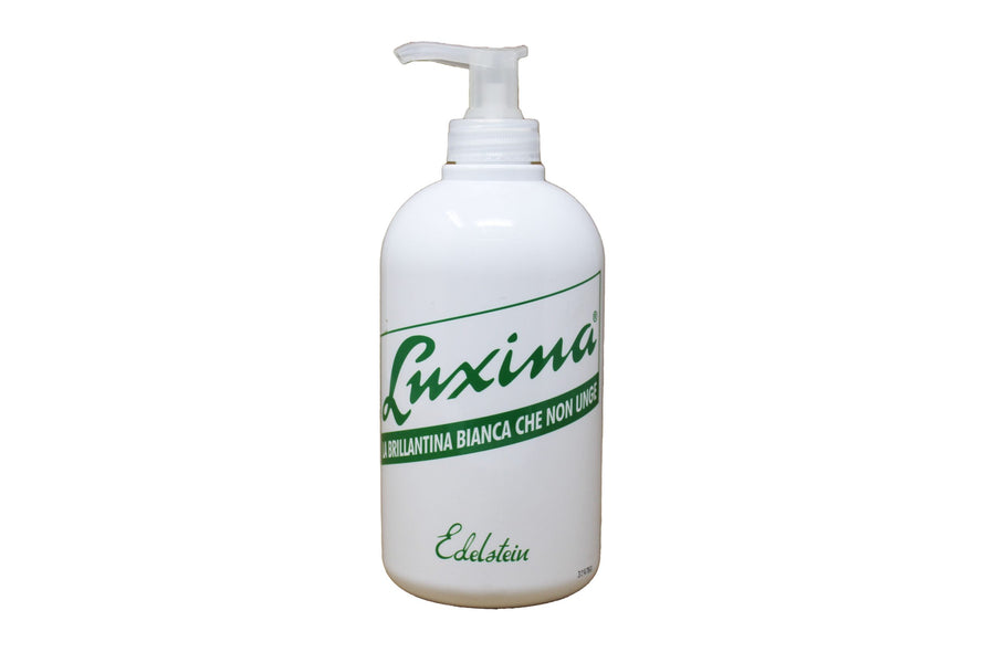 Edelstein-Luxina-Brillantina-Per-Capelli-In-Crema-Con-Dosatore-500-ml-
