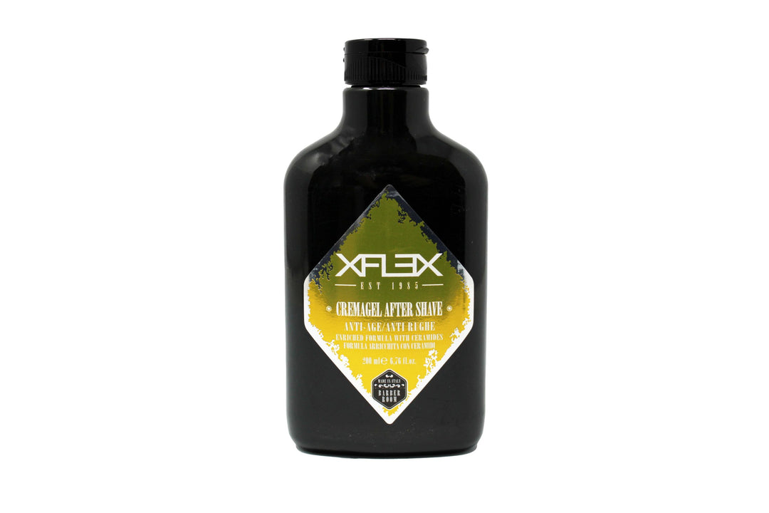 Edelstein Xflex Dopobarba In Crema Antiage - Antirughe 200 ml