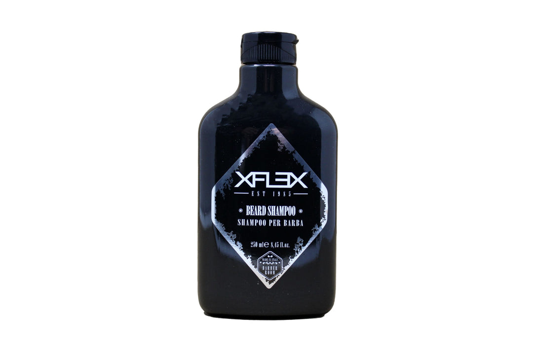 Edelstein-Xflex-Shampoo-Per-Barba-250-ml-