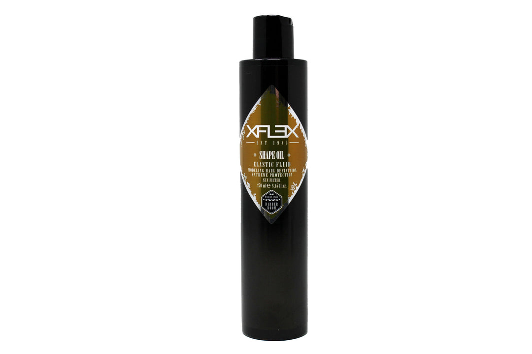 

Stone Xflex Shape Oil Modeling Protective Fluid for Hair 250 ml.