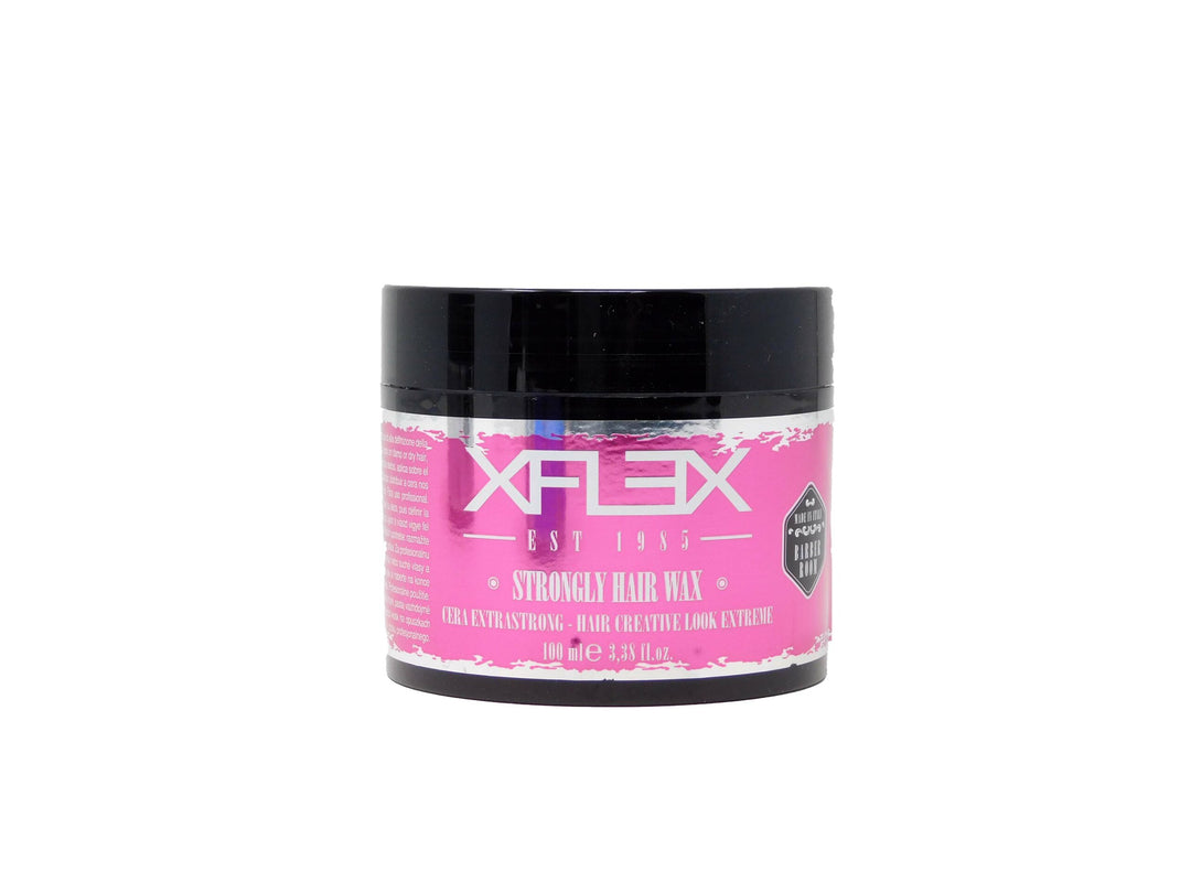 Edelstein Xflex Strongly Hair Wax 100 ml