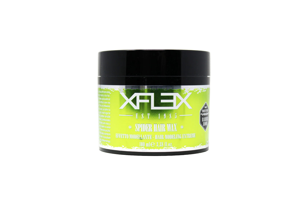 

Edelstein Xflex Spider Hair Wax Extra Sculpting Effect 100 ml 