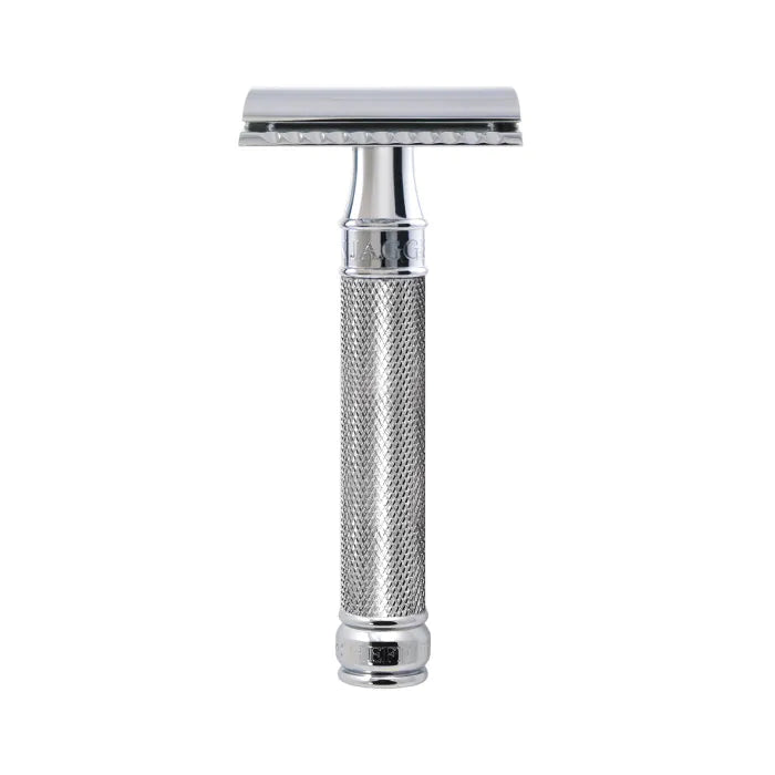 Edwin Jagger DE89KN Closed Comb Safety Razor