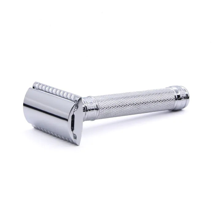 Edwin Jagger DE89KN Closed Comb Safety Razor