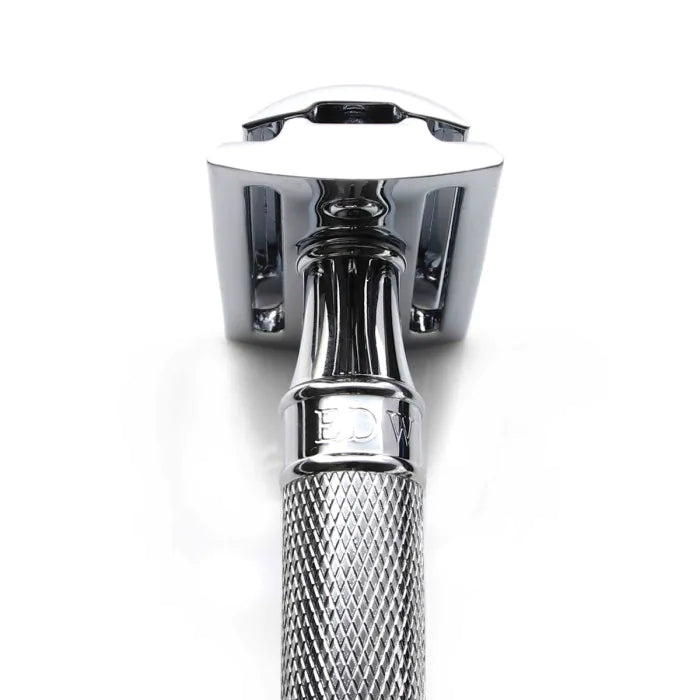 Edwin Jagger DE89KN Closed Comb Safety Razor