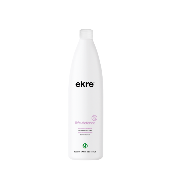 
Ekre Life Defence Gentle Balm for Sensitive Hair 1000 ml