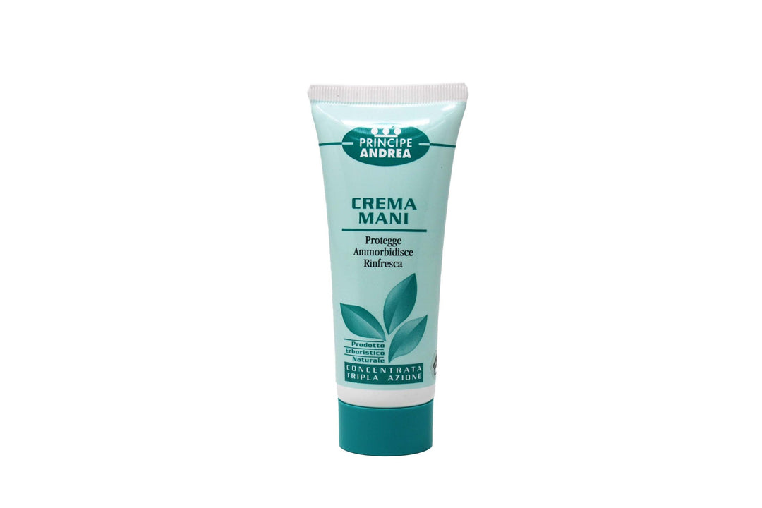 

Erbasol Concentrated Hand Cream Triple Action 50 ml.
