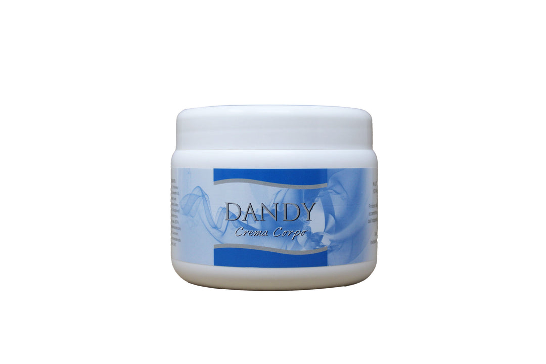 

Dandy Chromatic Essence Nourishing and Moisturizing Body Cream 500 ml