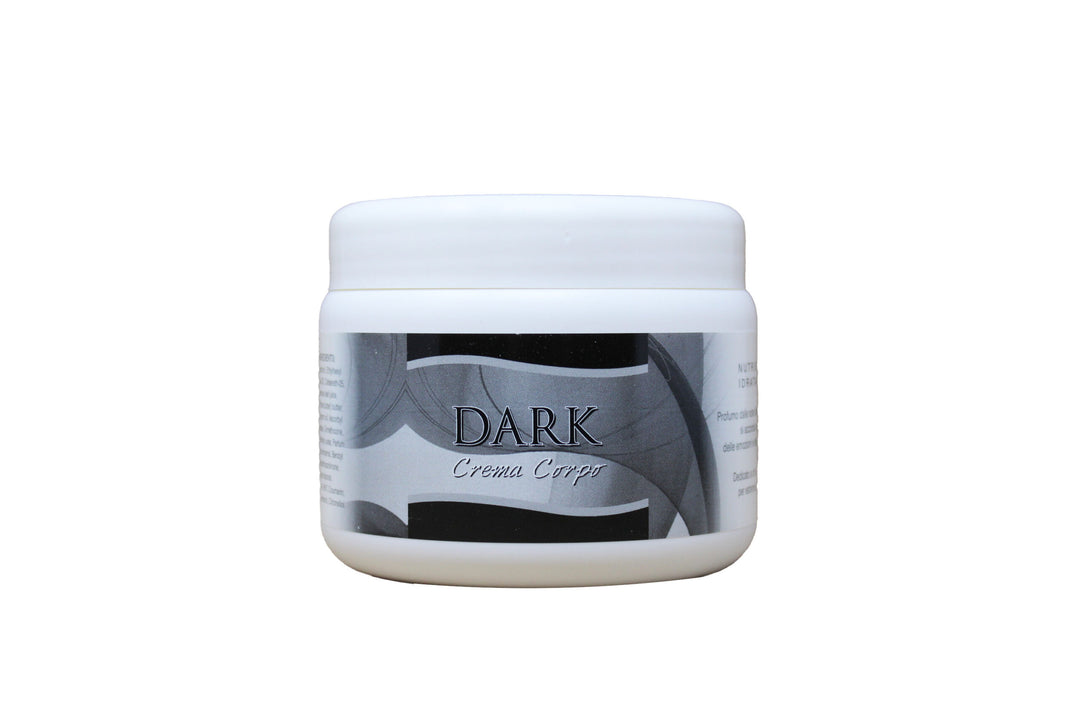 

Chromatic Essence Dark Nourishing and Hydrating Body Cream 500 ml.