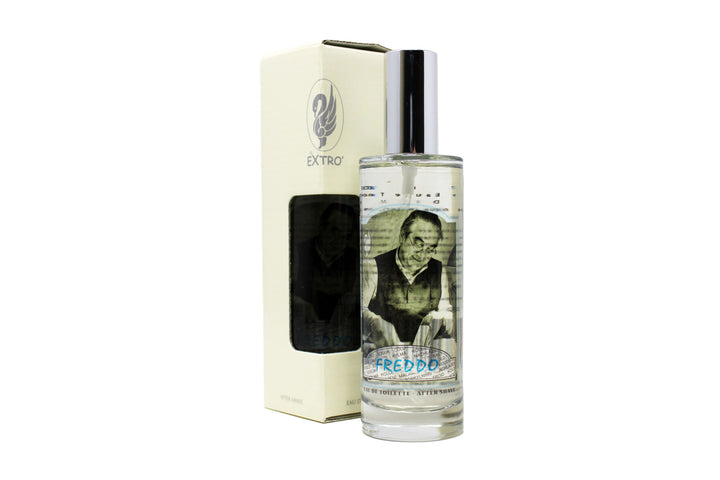 

Extrò Cosmetics After Shave Eau De Toilette Cold Spray 100 ml.