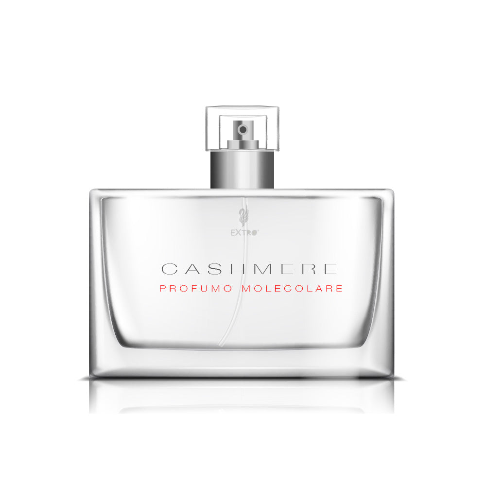 

"Extrò Cosmetics Molecular Perfume Cashmere 100 ml"