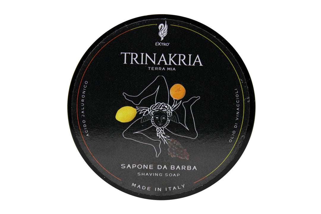 Extro-Cosmesi-Sapone-Da-Barba-Artigianale-Trinakria-150-ml-