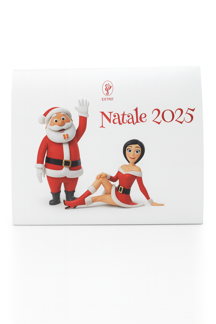 Extro Kosmetik Geschenkset Weihnachten 2025
