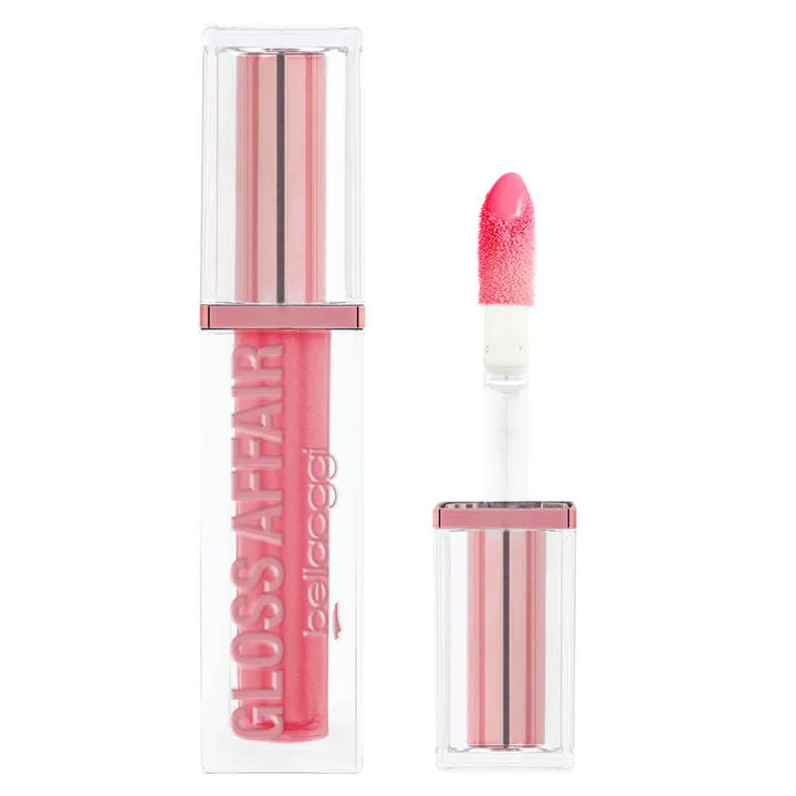 BellaOggi Gloss Affair Plumping Nourishing Lip Gloss 5 ml