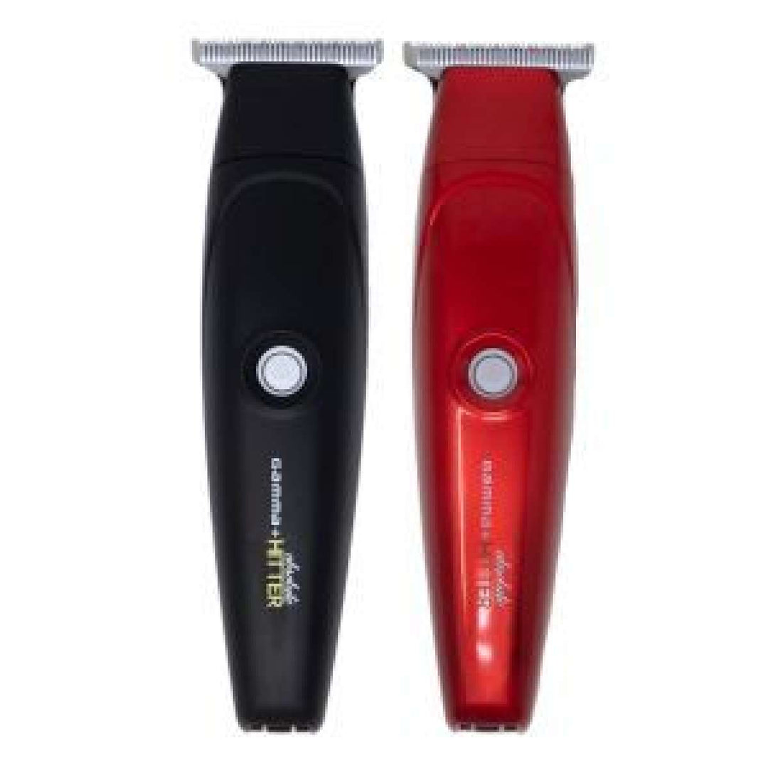 

GammaPiù Replacement Cover Kit For Absolut Hitter Trimmer 2 pcs