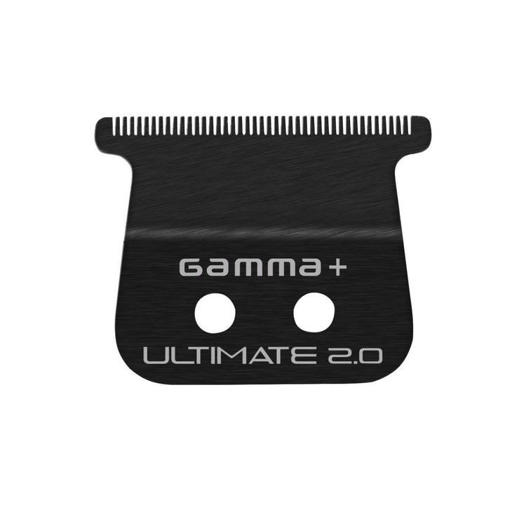

GammaPiù Replacement Fixed Blade Head Ultimate Blade V2.0 for Absolute Hitter, X-Evo and Power Cruiser Trimmers. 