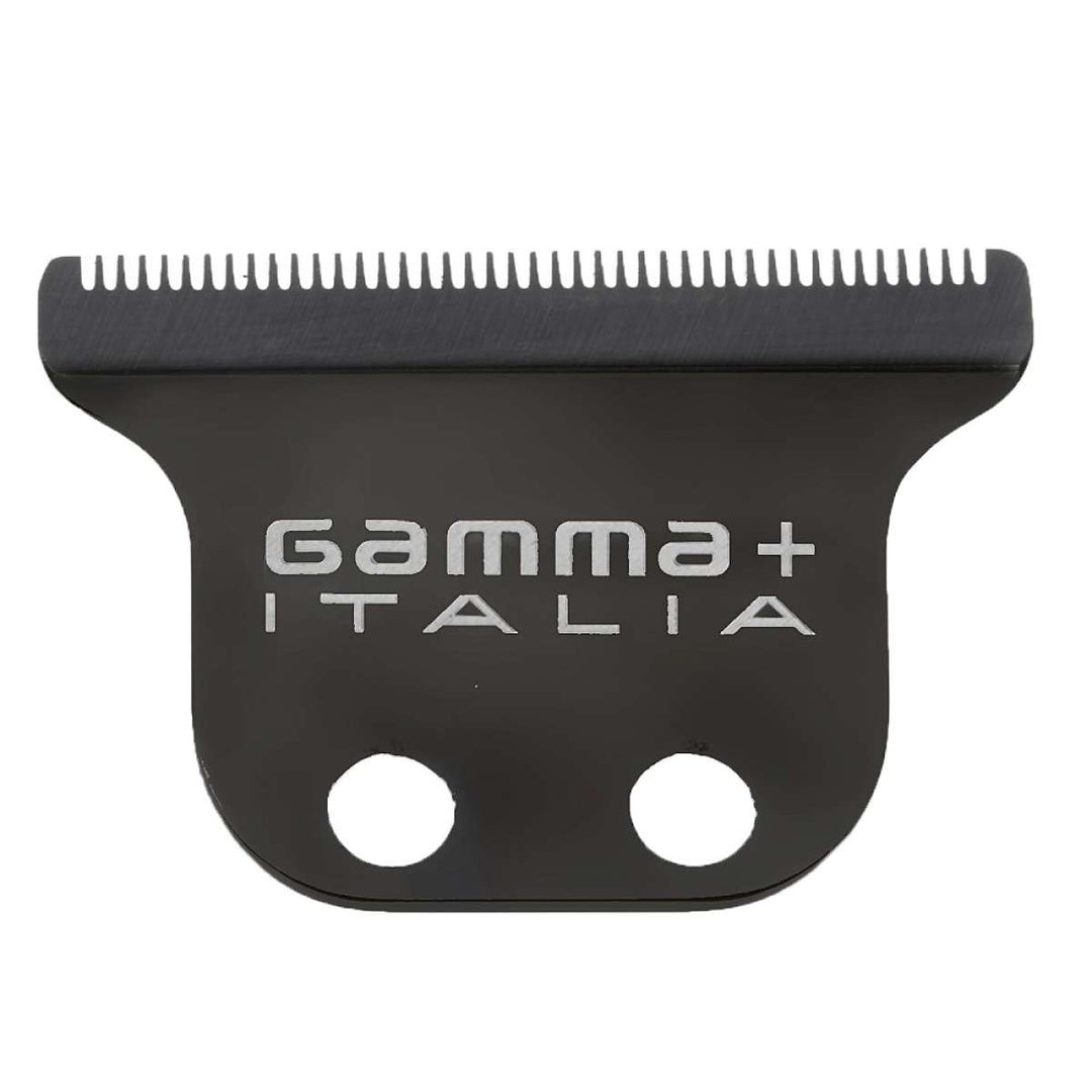


GammaPiù Replacement Fixed Blade Head for Gamma+ Trimmer Hitter, X-Evo, and Cruiser