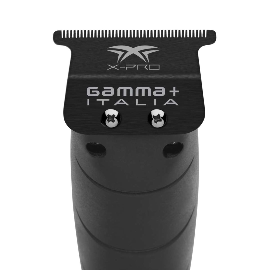 

GammaPiù Replacement Fixed Blade Head for Trimmer Absolute Hitter, X-Evo and Power Cruiser.