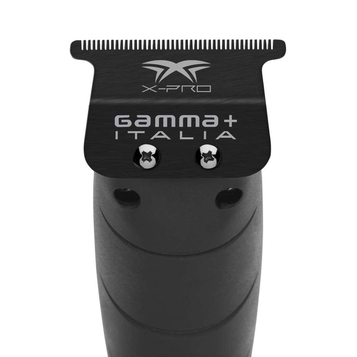 

GammaPiù Replacement Fixed Blade Head for Trimmer Absolute Hitter, X-Evo and Power Cruiser.
