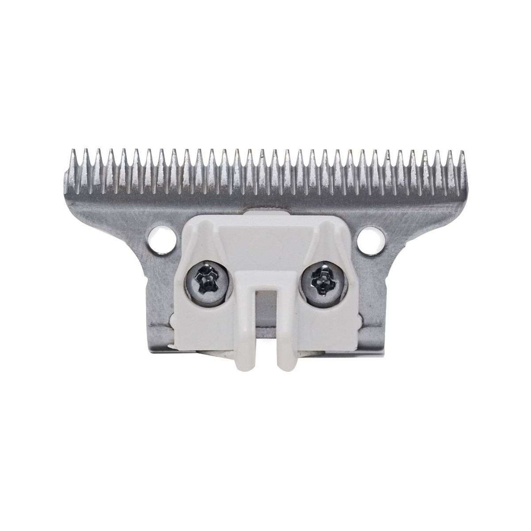 

"GammaPiù Replacement Blade Head with Deep Steel Blade for Trimmer Hitter, X-Evo and Cruiser"