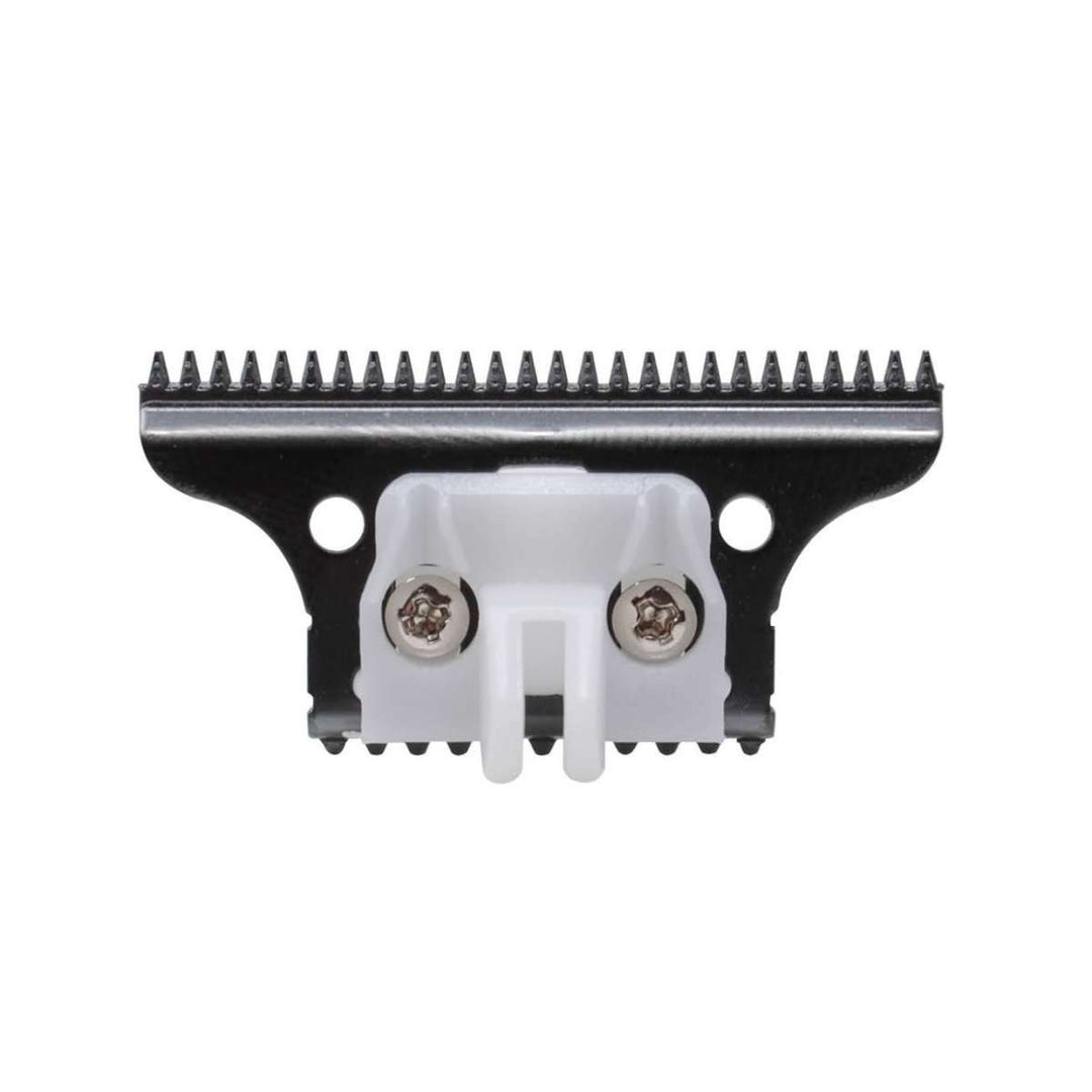 

GammaPiù Replacement Head with Mobile Shallow Steel Blade for Trimmer Hitter, X-Evo and Cruiser