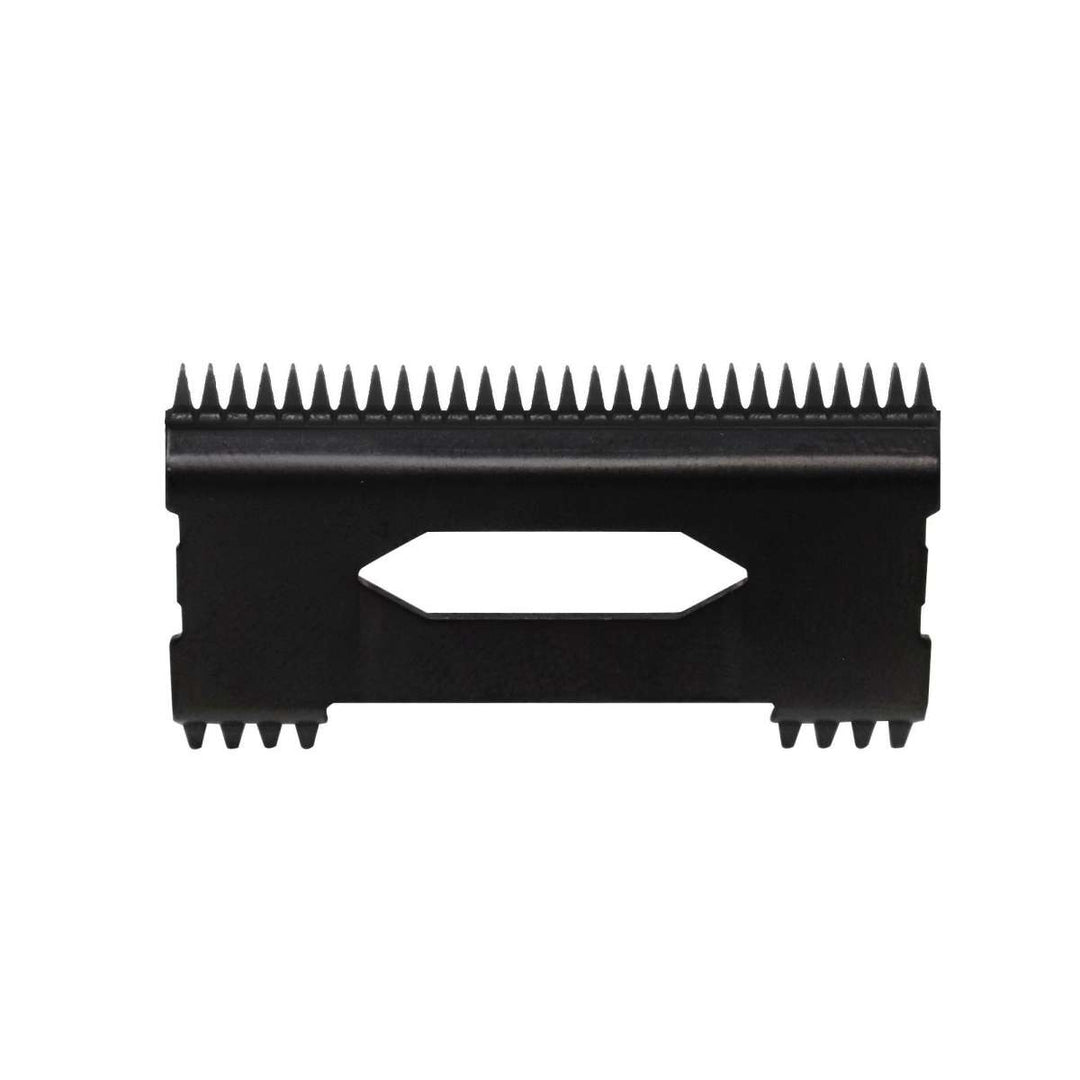 

GammaPiù Replacement Head for Alpha, X-Ergo, Boosted, Skin and Ryde Hair Clippers, Slim Deep DLC Blade included.