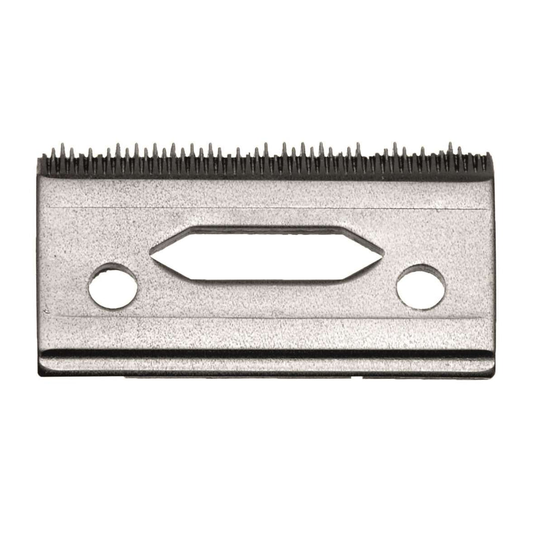 

GammaPiù Replacement Mobile Blade Head Staggered Tooth Blade For Absolute Alpha, X-Ergo And Ryde Clippers
