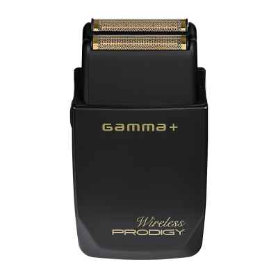 GammaPiu-Wireless-Prodigy-Rasoio-Elettrico-Professionale-Da-Finitura-Con-Innovativa-Ricarica-Senza-Fili-